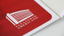 Logo Sanatorio Americano