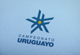 Logo Campeonato Uruguayo