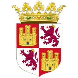 Escudo de Castilla S XV